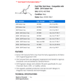 thumbnail image 2 of Fuel Filler Vent Hose - Compatible with 2008 - 2010 Saturn Vue 2009, 2 of 2