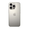 thumbnail image 3 of Apple Iphone 16 Pro 512GB Natural e-Sim Reacondicionado, 3 of 5