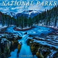 thumbnail image 6 of National Parks 2026 Wall Calendar (12”x12”), 6 of 9