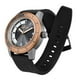 thumbnail image 1 of Invicta Men's Specialty Reloj de Cuarzo de Acero Inoxidable con Correa de Silicona, Negro, Invicta Invicta, 1 of 2