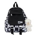 thumbnail image 4 of Bolsa Mochilas de viaje de moda para niñas, adolescentes, estudiantes, Kawaii, pequeñas de libros escolares Tmvgtek Para Estrenar, 4 of 8