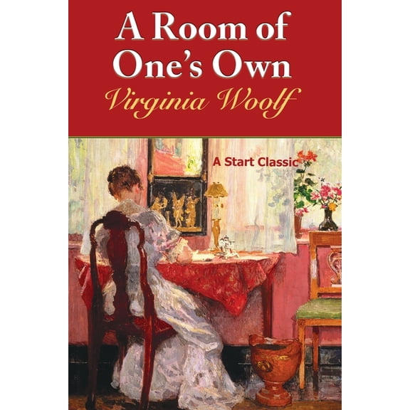A Room of One's Own, (Paperback)