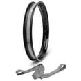 thumbnail image 1 of BikeMaster Rim Strip, 1 1/4in. for 17in. Rims, 1 of 2