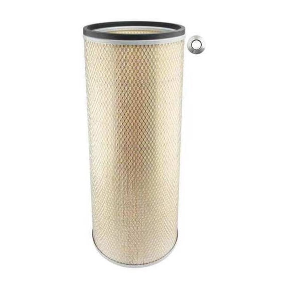 Baldwin Filters Air Filter,9-29/32 x 23-1/2 in. PA3498
