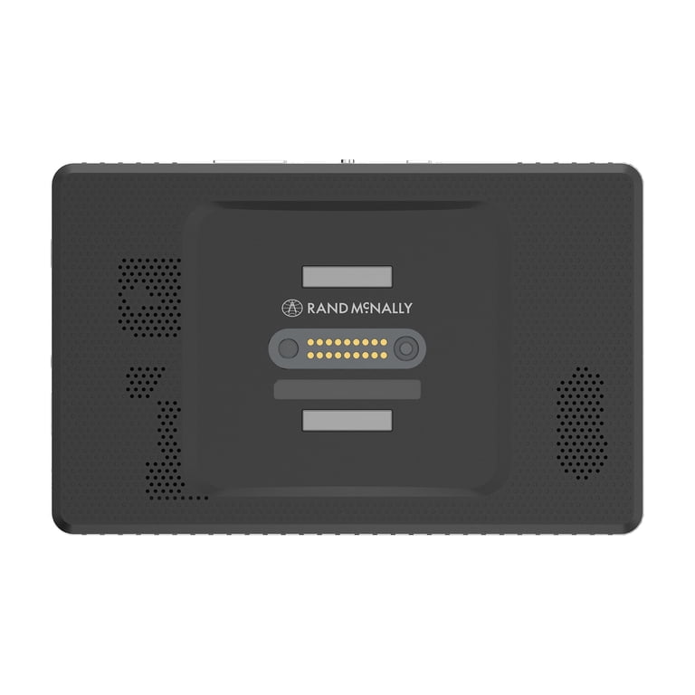 Replacement Digitizer / Touch Screen For Rand McNally TND-700, 710, 720A, 720B GPS - Open Box, Free USA Ship