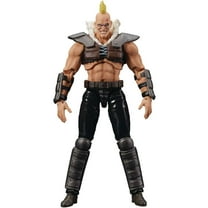 Fist of The North Star: Member of ZEED DIGACTION 1:24 Scale Figure