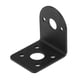 thumbnail image 1 of Eigraketly Soporte de Motor de 25MM 370 CC, asiento de marco de montaje fijo para juguetes, Robot de coche para Motor RS-360 365, 385, 380, 390, 395 Artesanía Eigraketly TO003052-00, 1 of 5