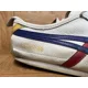 thumbnail image 3 of Worn?? Asics Onitsuka & Tiger Mexico 66 Red White Blue Gold Medal Men's Shoes 11, 3 of 6