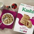 thumbnail image 3 of Kashi Breakfast Cereal Organic Berry Fruitful 13.4 oz (Pack of 6), 3 of 8