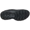 thumbnail image 5 of Skechers Afterburn Memory Fit Lace-Up Sneakers, Mens Athletic Shoes with Cushioned Foam Insole, 5 of 5