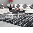 thumbnail image 1 of Lanart Vintage Stripes Area Rug, 1 of 6