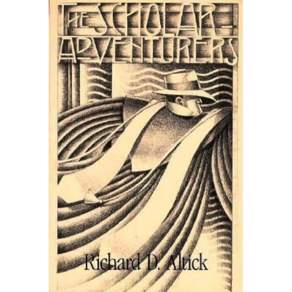 Scholar Adventurers, (Paperback)