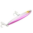 thumbnail image 1 of Minnow Hard Baits Fishing Hard Lures Hard Baits Artificial Baits Fishing Lures 10g Artificial Minnow Baits  Fishing Hard Lures Baits Fishing Tackles With 2 Barb Hooks, 1 of 8