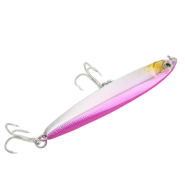 Minnow Hard Baits Fishing Hard Lures Hard Baits Artificial Baits Fishing Lures 10g Artificial Minnow Baits Fishing Hard Lures Baits Fishing Tackles With 2 Barb Hooks