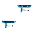 thumbnail image 4 of maskred Easy To Install Rear Bumper For ECX 1/12 Rc RGT 136100 Durable And Stylish blue 2Set, 4 of 6