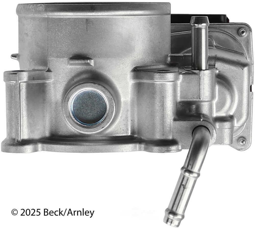 BeckArnley 154-0190 Throttle Body