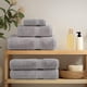 thumbnail image 2 of 4 PCS (70CM X 140CM) Toallas para Baño, Algodón Suave y Absorbente,Secado Rápido, Altamente Absorbentes,Perfectas para Baño, Playa, Piscina, Hotel,Cocina, Gimnasio y SPA,Al Aire Libre, 2 of 7