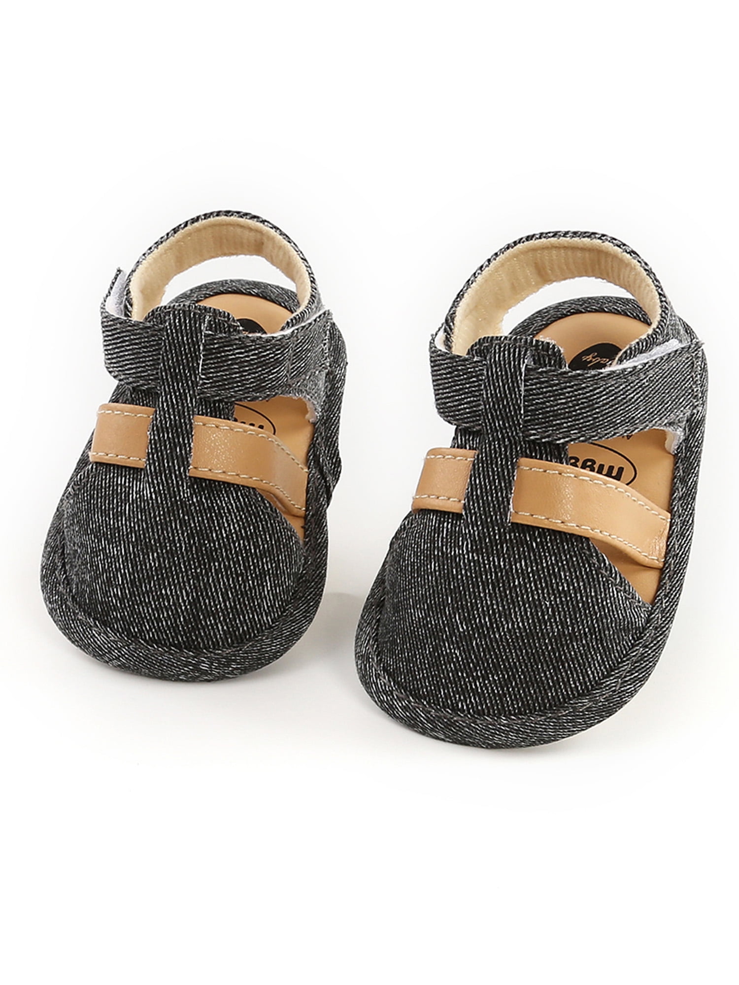 baby boy slip on shoes