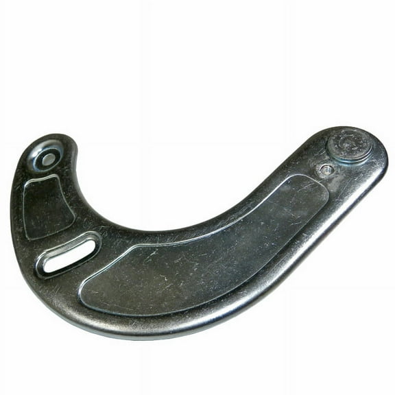 Ryobi Lawn Edger Replacement Wheel Mounting Plate - 099078001018