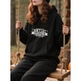 thumbnail image 3 of Christian Jesus Hoodie for Men Women, Faith Pullover Hooded Sweatshirt, Cozy Cotton Poly Blend, Inspirational Casual Outfit, 3 of 5