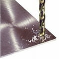thumbnail image 2 of Bosch 3/16 in. X 3-1/2 in. L Cobalt Drill Bit 3-Flat Shank 1 pc, 2 of 2