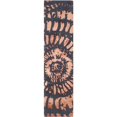 thumbnail image 1 of Safavieh Capri Steel Contemporary Rug - 2'3" x 9', 1 of 2