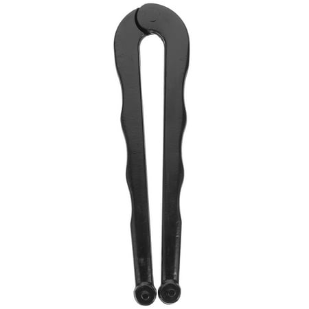 

Adjustable Face Spanner Wrench Angle Grinder Removal Tool Spanner Pin Pliers 4mm