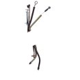 thumbnail image 1 of Chevrolet TH400 Dipstick de Transmission Bichromate d'Or., 1 of 2