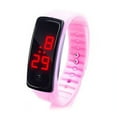 thumbnail image 1 of CAROOTU Mode Montre-Bracelet Numérique Bracelet de Sport Multifonctions, 1 of 7
