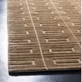 thumbnail image 3 of SAFAVIEH Mirage Charmaine Geometric Area Rug, Camel, 9' x 12', 3 of 8