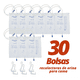 thumbnail image 1 of Bolsa Recolectora de Orina para Cama Magnimed 30 Unidades, 1 of 9