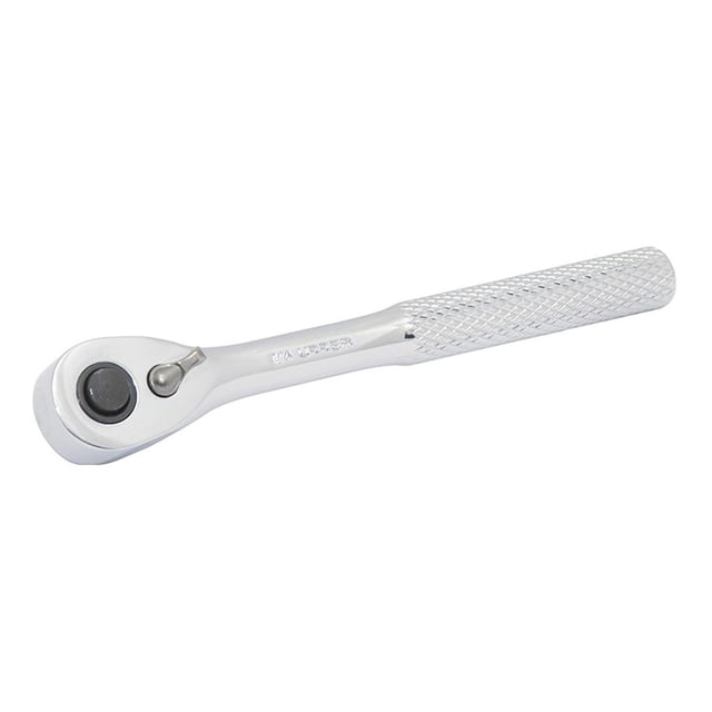 Matraca Urrea 1/4 Pulgadas Reversible 24 Dientes 4749