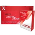 thumbnail image 2 of 5000 Hojas de Papel Xerox Multiusos de 75g/m², Tamaño Carta. Xerox 3M2000, 2 of 2