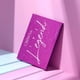 thumbnail image 3 of Paleta De Sombras The Legend Beauty Creations 35 Tonos, 3 of 4