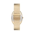 thumbnail image 3 of Ladies LC07234.130 Yellow Gold Watch W/White Dial, 3 of 3