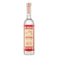 thumbnail image 1 of Mezcal Joven 100% 400 Conejos Espadin Cuishe 750ml, 1 of 2