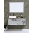 thumbnail image 4 of Gabinete De Baño GOVA Con Espejo Decorativo Minimalista, 4 of 6