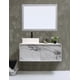 thumbnail image 4 of Gabinete De Baño GOVA Con Espejo Decorativo Minimalista, 4 of 6