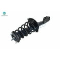 thumbnail image 5 of Pair of 2 Rear Left-Right Quick Complete Strut-Coil Spring Assembly For 2008 2009 Lexus RX350 FWD, 5 of 10