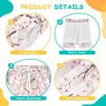 thumbnail image 3 of joogoo Cherry Blossom Boys Swim Trunks Beach Swimsuit Shorts Boxer 5-6T, 3 of 8