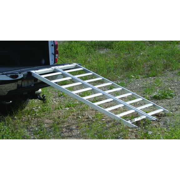 Fly Racing AR15-7 Aluminum Folding ATV/UTV Ramp