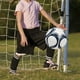 thumbnail image 4 of Fútbol de entrenamiento antiexplosión de doble capa, tamaño 5, profesional resistente al desgaste, enseñanza de fútbol para adultos (azul frío) YUNYI BRAND  Deportes, 4 of 8