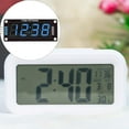 thumbnail image 2 of WINDLAND High Brightness 4Digit LED Clock Display Module for Microcontrollers Project, 2 of 8