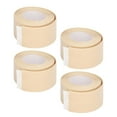 thumbnail image 2 of Tira selladora de cocina, cinta de sellado autoadhesiva impermeable de PVC para fregadero de baño, 4 Uds., 2 of 5