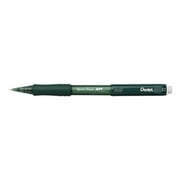 Pentel Twist-Erase Express Mechanical Pencil 0.5mm fine, Pack of Four Assorted Barrel Colors with Lead and Eraser 6 Pieces in Pack