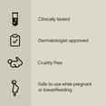 thumbnail image 7 of SiO Beauty ChestLift Anti-Wrinkle Patches (2 Weeks Supply) - Reusable Overnight Smoothing Decollete Pad - Anti-Aging Silicone Patch For Neck & Cleavage - Hydrate, Tighten & Rejuvenate, 7 of 7