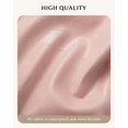 thumbnail image 2 of Bolsa de maquillaje Yikisite Travel Cosmetic, impermeable, piel sintética, 2 of 9