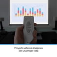 thumbnail image 4 of Pantalla Para Proyector AutomÃ¡tica De 100 | Pro-020 Steren PRO-020, 4 of 10