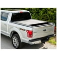 thumbnail image 6 of Retrax by RealTruck PowertraxPRO MX Retractable Truck Bed Tonneau Cover | 90502 | Compatible with 2017 - 2023 Honda Ridgeline 5' 4" Bed (64"), 6 of 6