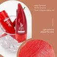 thumbnail image 4 of Gloss Repulpant pour Lèvres, Forme de Poivre Imperméable Longue Durée Séchage Rapide Sérum Hydratant Repulpant pour le Jour, 4 of 8